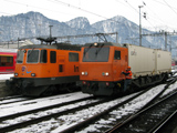 sguggiari.ch, FFS Re 4/4 II 11320 e STmgmss-t 2720 902-6 CargoSprinter